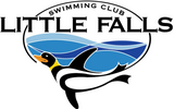 Little Falls Penguins Logo