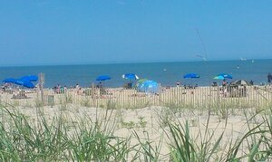 2026 Rehoboth Beach Trip-July 13