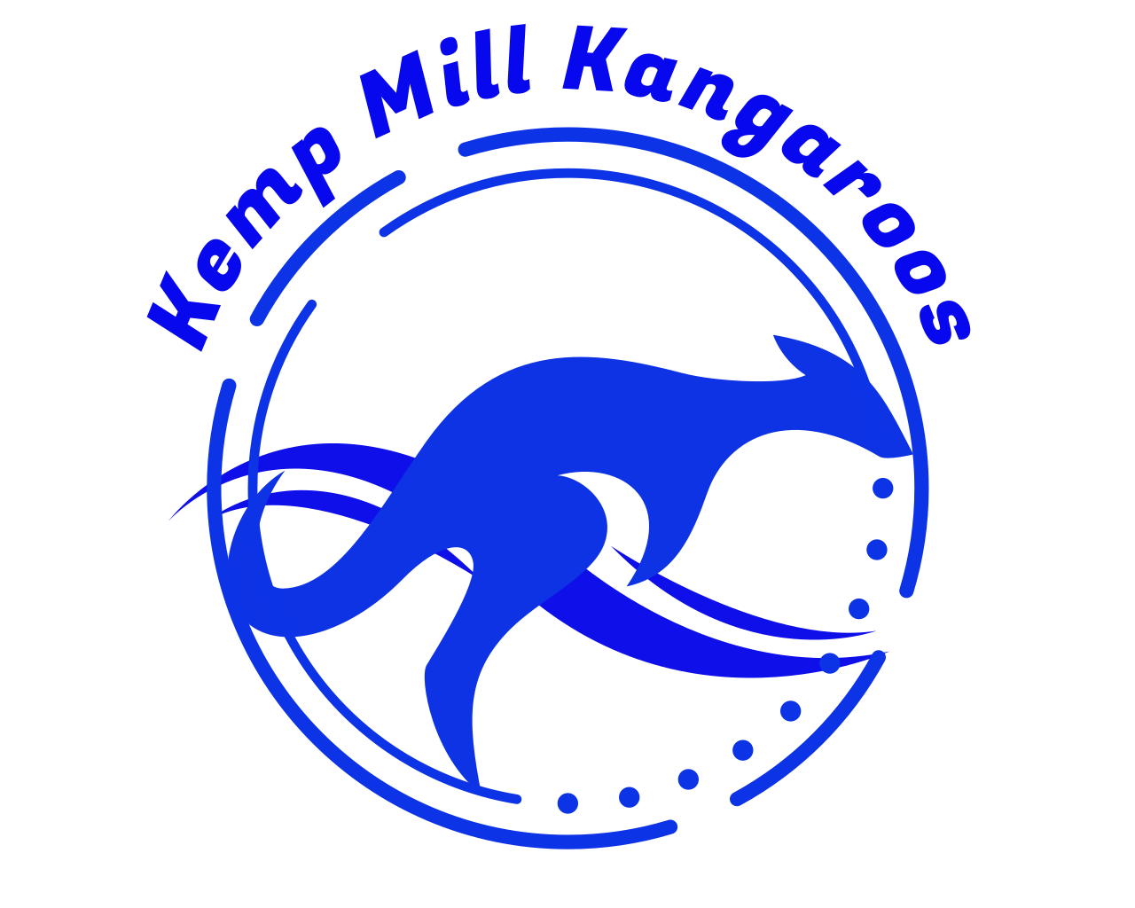 kangaroo logo