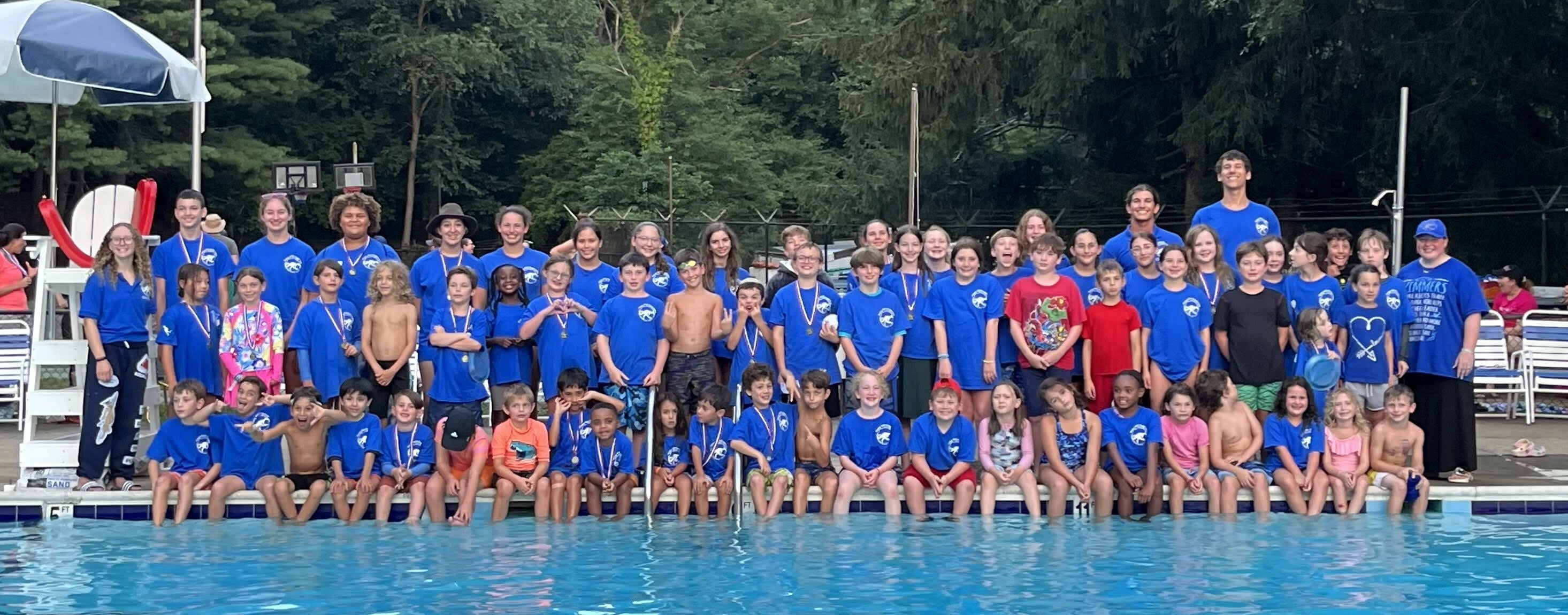 2024 team photo