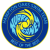 Hampton Oaks Hurricanes Logo