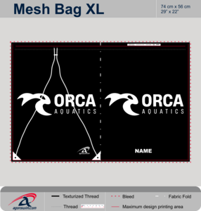 Mesh Bag