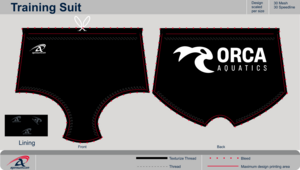 Mesh Training Suit