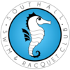 Southall Swim & Racquet Club Logo