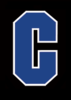 Centennial High School Swim &Dive Logo