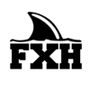 Foxcroft Fins Logo