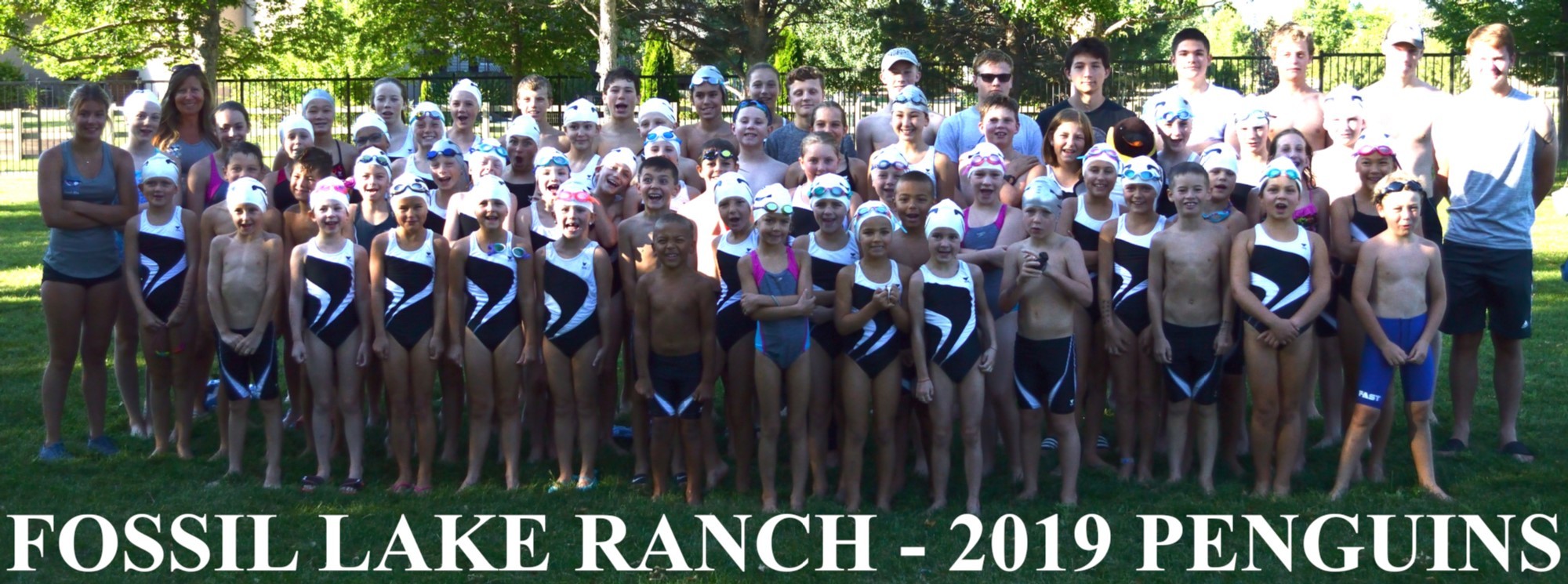 2019 Team