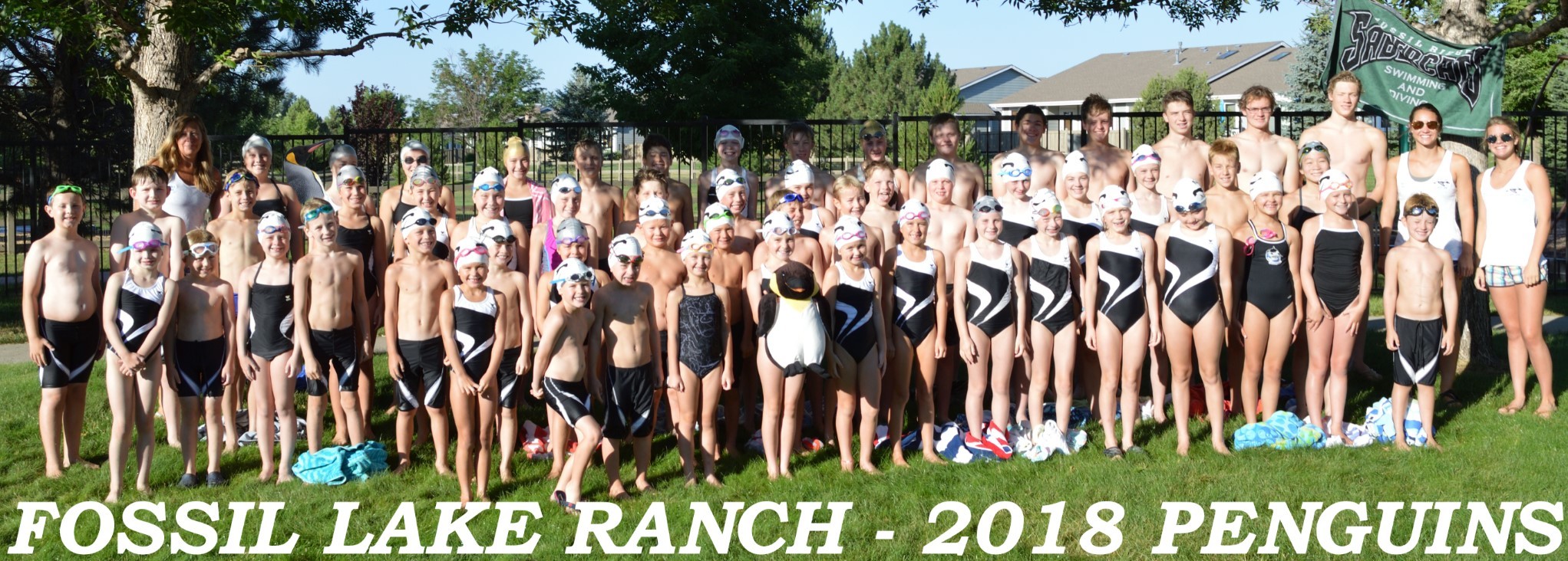 2018 Team