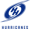 Huntington Hills Hurricanes Logo