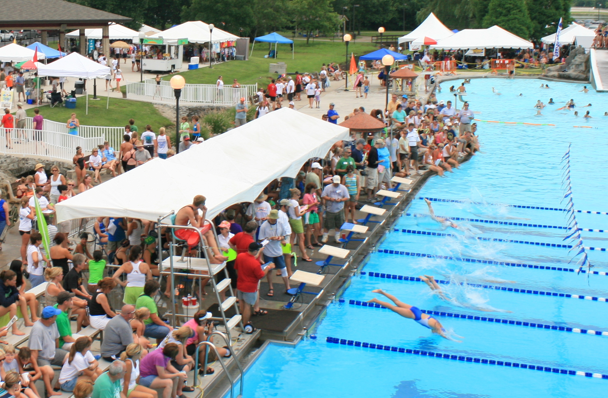 Smoky Mountain Invitational