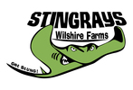 Wilshire Farms Stingrays Logo