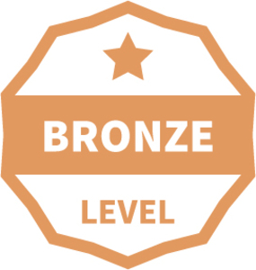 Bronze Sponsor