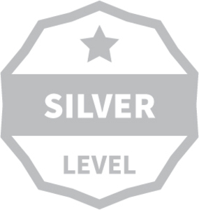 Silver Sponsor
