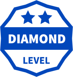 Diamond Sponsor