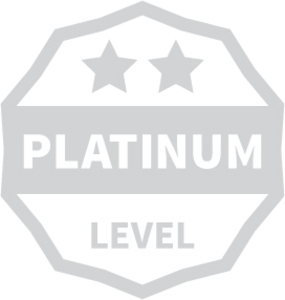 Platinum Sponsor