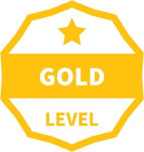 Gold Sponsor