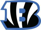 Blake Bengals Logo