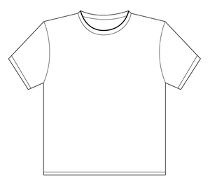 2026 Tarpon Athlete Team T-Shirt