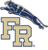 Franklin Regional Swim & Dive Boost Logo
