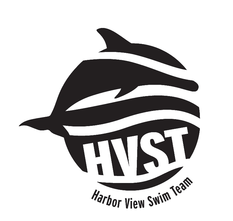 Team Records Harbor View Swim Team (HVST)