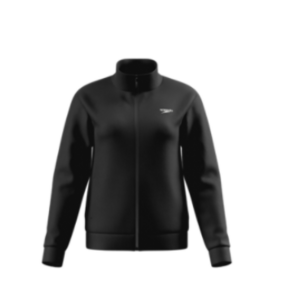 Women's Speedo Fleece Jacket (Team Warmups)