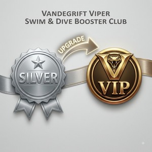 Booster Membership (Upgrade from Silver to VIP)