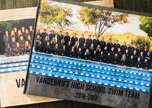 2025-2026 Season Photo Book