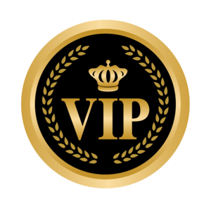 2026-2027 Booster Membership: VIP VIPER