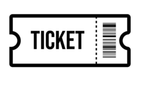 2025-2026 Awards Banquet Ticket