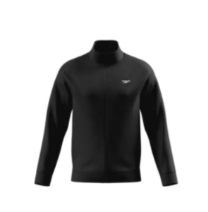 Men's Speedo Fleece Jacket (Team Warmups)