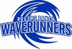 RR Waverunners for Point Bluff & Salado Canyon Logo