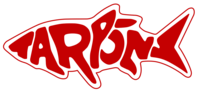 Hidenwood Tarpons Logo