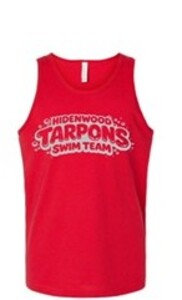 Bella Canvas Tank