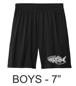 Men's Shorts