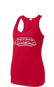 Women's Tank
