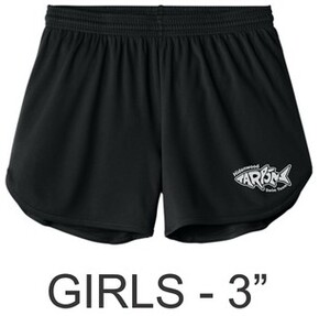 Women's Shorts