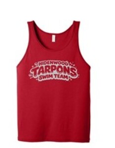 Men's Tank