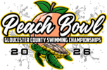 Peach Bowl Logo