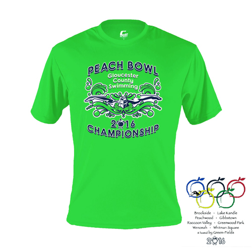 Limited Quantities will be available at meet - Buy Early!!