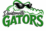 Davidsonville Swim Team Logo
