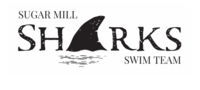 SugarMill Sharks Logo