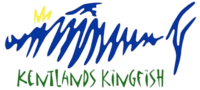 Kentlands Kingfish Logo