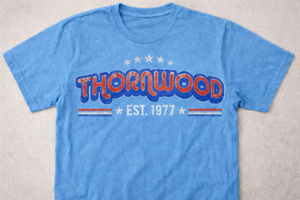 Adult Team Tee Shirt