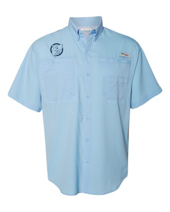 2026 Adult Womens Fishing Shirt