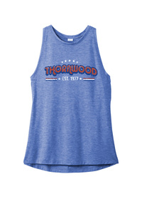Adult Team Tank S-4X