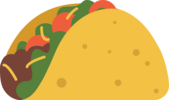 Taco-clipart-xl