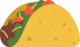 Taco-clipart-xl