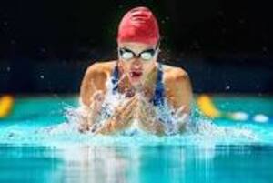 June 4: Breaststroke