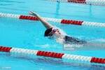 Backstroke