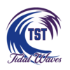 Taylorville Swim Team Logo